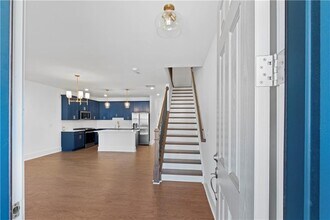 1504 Pinedale Crst NW in Atlanta, GA - Building Photo - Building Photo