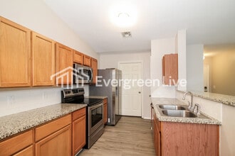 2624 Briar Patch Way in Norman, OK - Building Photo - Building Photo