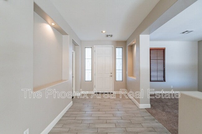 2741 E Yellowstone Pl in Chandler, AZ - Building Photo - Building Photo