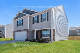 116 Allston Wy in Troutman, NC - Building Photo - Building Photo