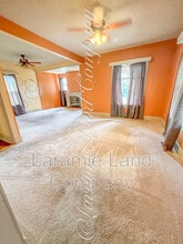 612 E Bradley St in Laramie, WY - Building Photo - Building Photo
