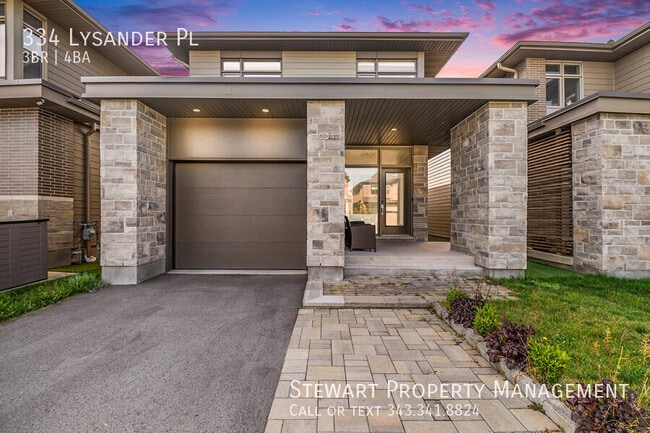 property at 334 Lysander Pl