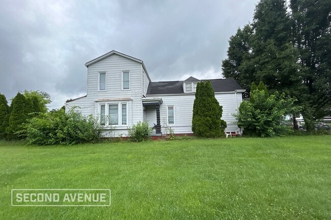 122 S Longworth Ave in Louisville, KY - Building Photo - Building Photo