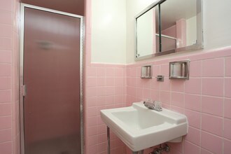 Connecticut House Apartments in Washington, DC - Building Photo - Building Photo