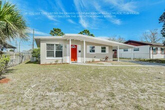 5009 Kipp Pl in Orlando, FL - Building Photo - Building Photo