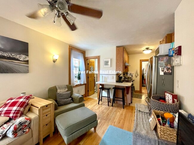 71 Myrtle St, Unit 2