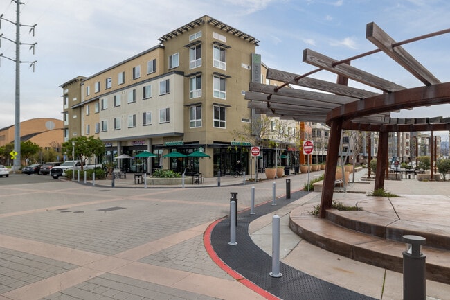Alma Point at Foster Square in Foster City, CA - Building Photo - Building Photo