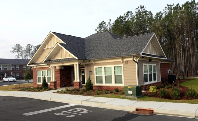 Merrimack Heights in Moncks Corner, SC - Building Photo - Building Photo