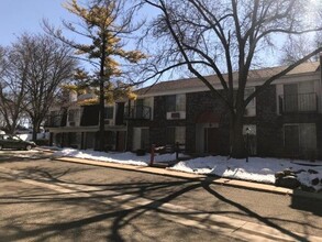 Stone Ridge Apartments in Madison, WI - Building Photo - Building Photo