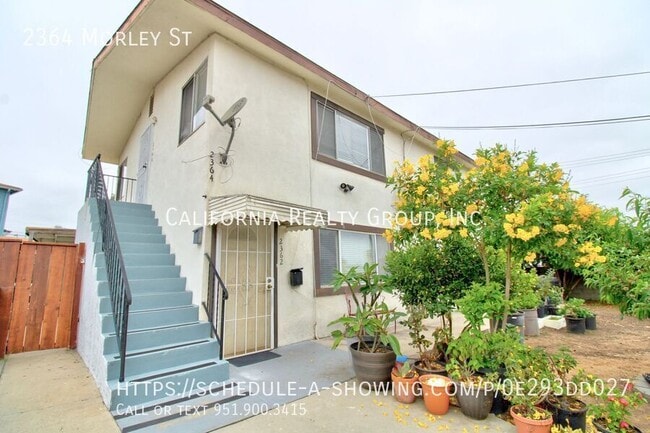 2364 Morley St in San Diego, CA - Building Photo - Building Photo