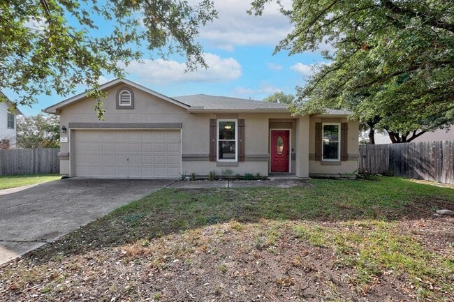 4409 Woodstock Dr in Georgetown, TX - Building Photo - Building Photo