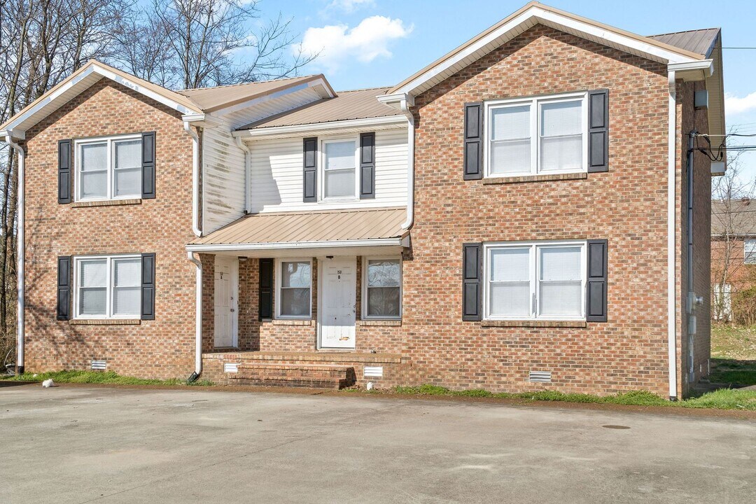 150 Darlene Dr in Clarksville, TN - Building Photo