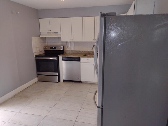 property at 5911 Barbados Way E