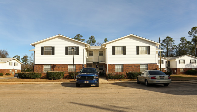 The Huntley North in Aiken, SC - Foto de edificio - Building Photo