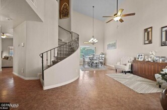 5416 Pedro Lucero Dr in El Paso, TX - Building Photo - Building Photo