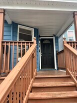 264 Lexington Ave in Bridgeport, CT - Building Photo