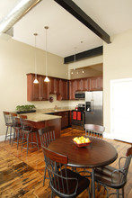 American Wire Residential Lofts in Pawtucket, RI - Building Photo - Building Photo