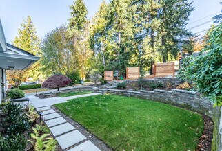 14807 Ashworth Ave N in Shoreline, WA - Building Photo - Building Photo