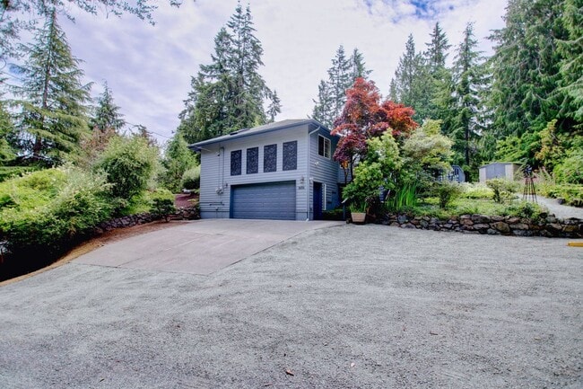 3656 Gamble St in Clinton, WA - Building Photo - Building Photo