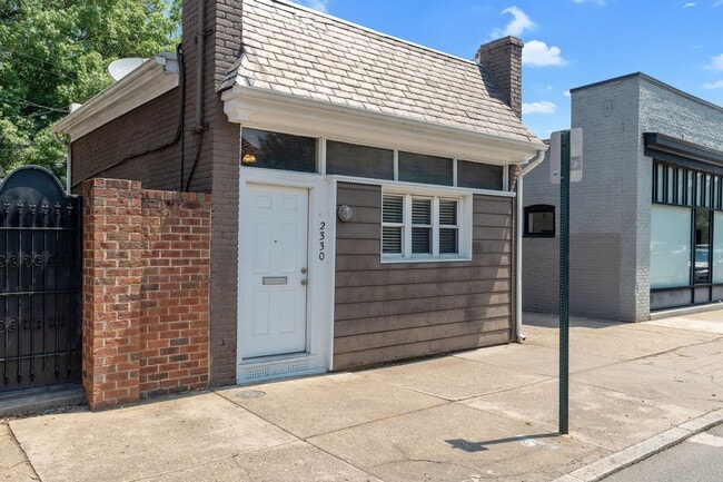 property at 2330 W Main St