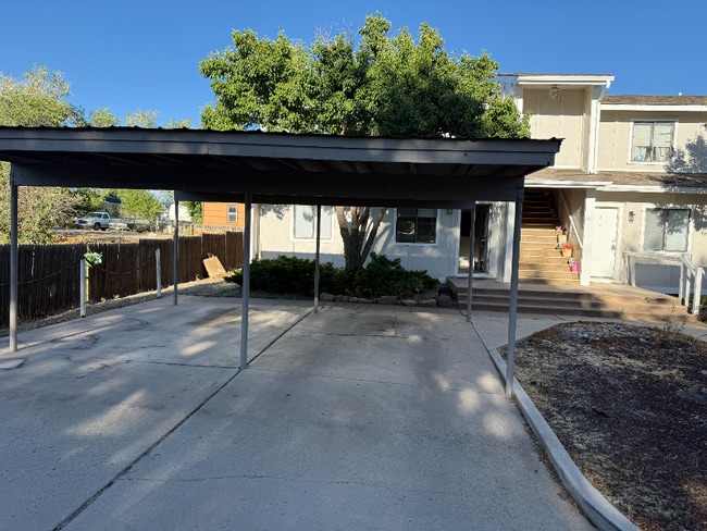 140 S Harrison St in Cortez, CO - Building Photo - Building Photo