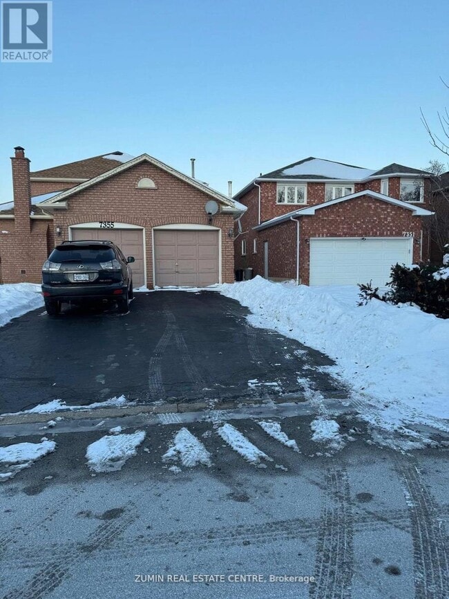 property at 7355 Aldergrove Ct