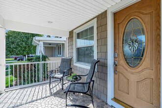 35 Lipman Pl in Neptune City, NJ - Building Photo - Building Photo
