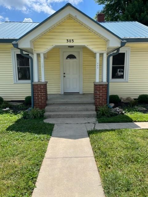 303 Central Ave in Elizabethtown, KY - Building Photo - Building Photo