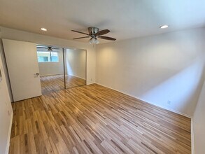 Gregory Way Apartments in Los Angeles, CA - Building Photo - Building Photo