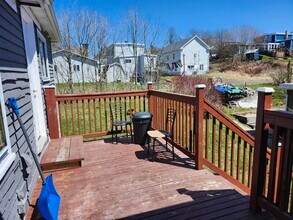 35 Belgrave St in Saint John, NB - Building Photo - Building Photo
