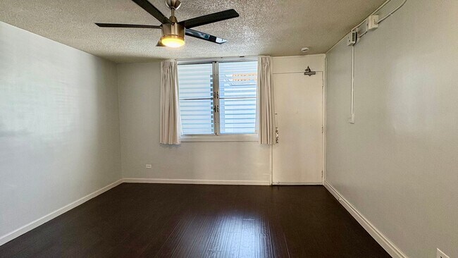 1550 Rycroft St in Honolulu, HI - Building Photo - Building Photo