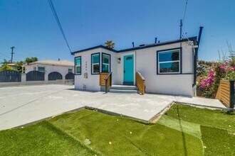 2806 E 8th St in National City, CA - Building Photo - Building Photo