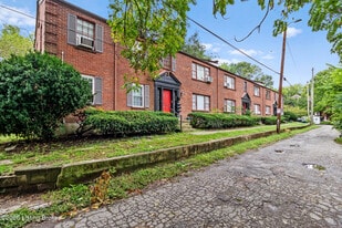 1219 S 6th St in Louisville, KY - Building Photo