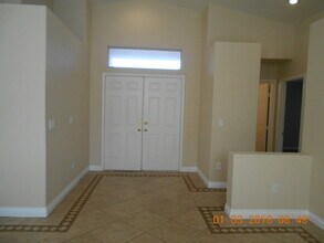 3815 Shimmering Creek Ave in North Las Vegas, NV - Building Photo - Building Photo