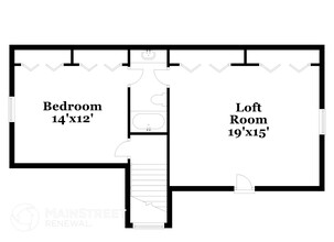 103 Hidden Forest Ln in La Vergne, TN - Foto de edificio - Building Photo