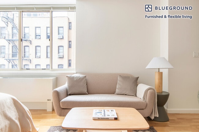 1501 Lexington Ave in New York, NY - Building Photo - Building Photo