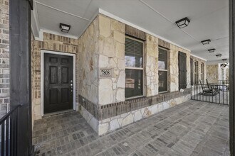 7808 Manilla Dr, Unit A0673 in Rowlett, TX - Foto de edificio - Building Photo