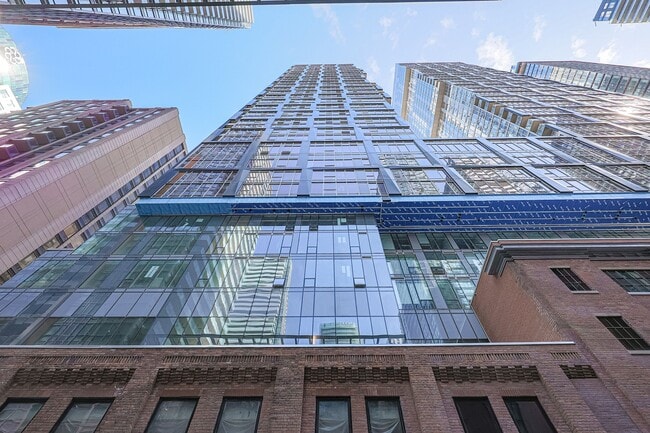 property at 15 Mercer St
