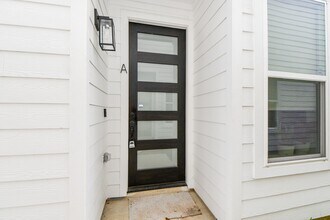 2706 Bostic St in Houston, TX - Building Photo - Building Photo