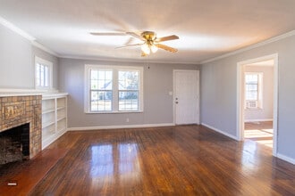 2100 Garfield St in Wichita Falls, TX - Building Photo - Building Photo