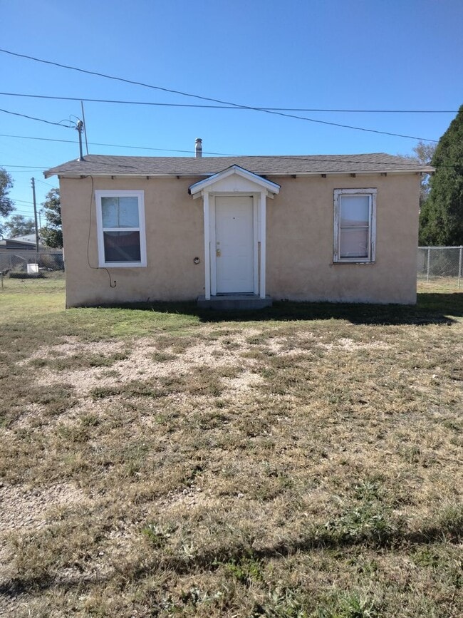 property at 111 N Boulder Ave