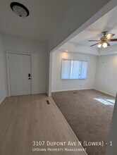 3107 Dupont Ave N in Minneapolis, MN - Building Photo - Building Photo