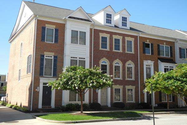 property at 300 Parkin St