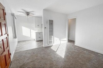 4869-71 Pine St in La Mesa, CA - Building Photo - Building Photo