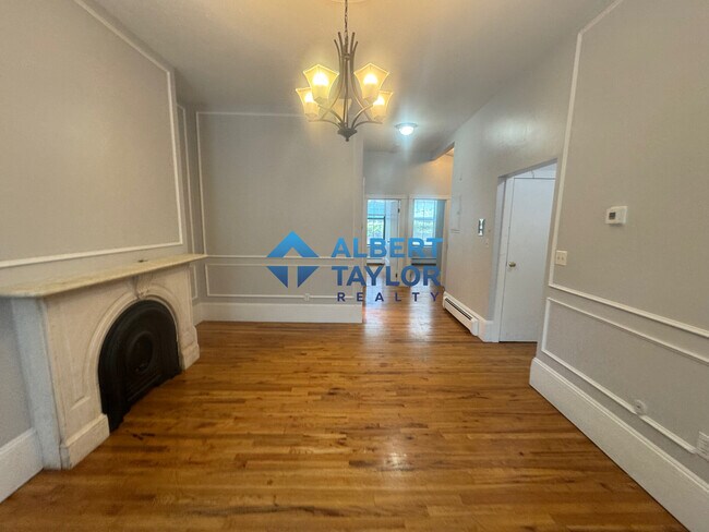 93 E Brookline St, Unit 1 in Boston, MA - Building Photo - Building Photo