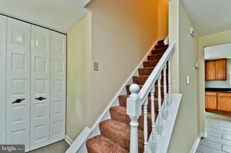 8100 Irwell Ct in Gaithersburg, MD - Building Photo - Building Photo