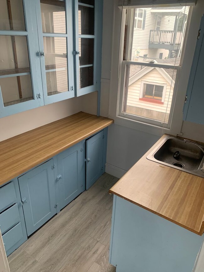 511 E Elm St in Scranton, PA - Building Photo - Building Photo