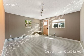 629 King St in Denver, CO - Building Photo - Building Photo