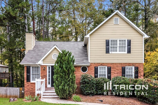 property at 1035 Peace Dr
