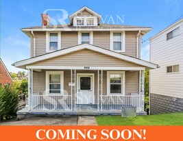 3157 Maplene Ave in Pittsburgh, PA - Building Photo